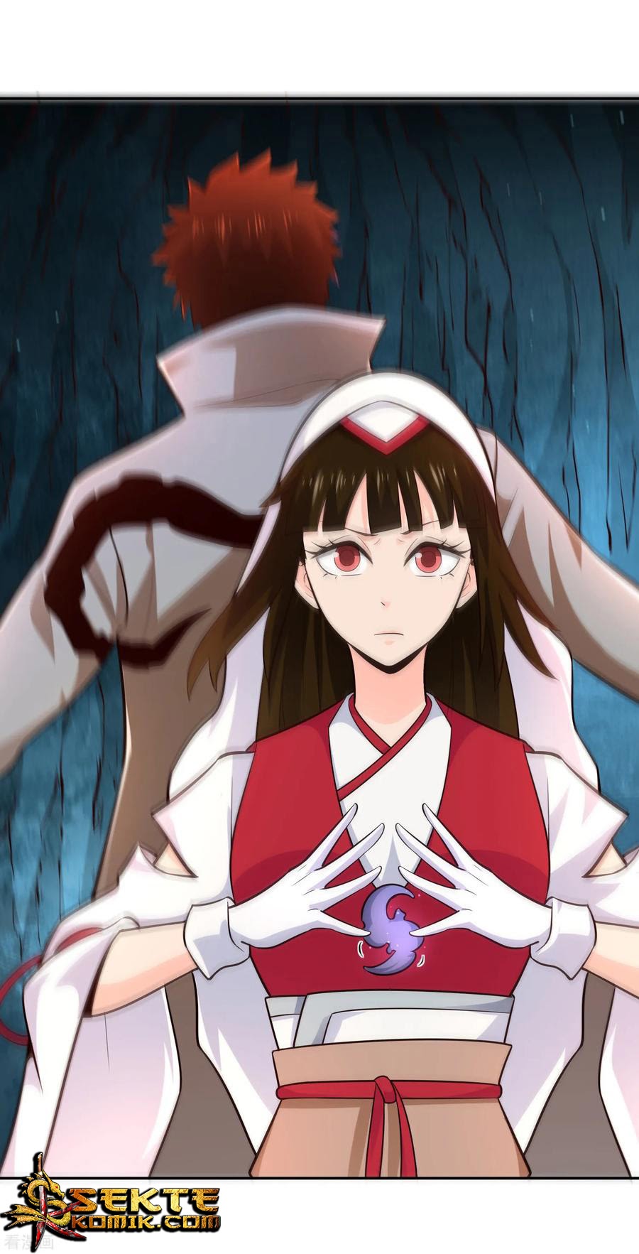 Sword Master of Soul Spirit Chapter 67 Bahasa Indonesia